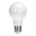 Bombilla LED A60 E27/6W/230V 330° 2700K - Aigostar