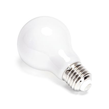Bombilla LED A60 E27/6W/230V 6500K 330° - Aigostar