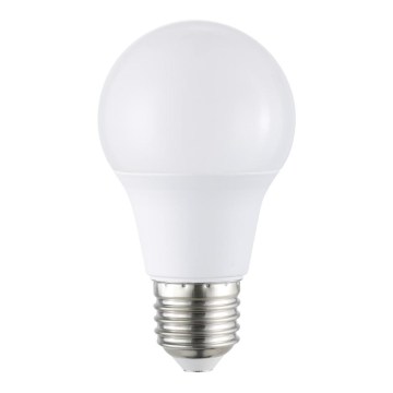 Bombilla LED A60 E27/8,5W/230V 3000K - Eglo 117595
