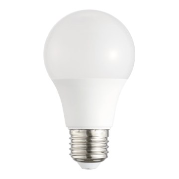 Bombilla LED A60 E27/8,5W/230V 4000K - Eglo 117602