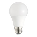 Bombilla LED A60 E27/8,5W/230V 4000K - Eglo 117602