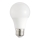 Bombilla LED A60 E27/8,5W/230V 4000K - Eglo 117602