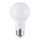 Bombilla LED A60 E27/8,5W/230V 6500K - Eglo 117595