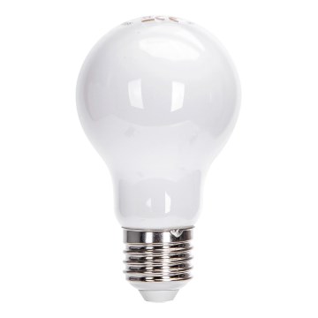 Bombilla LED A60 E27/8W/230V 6500K - Aigostar