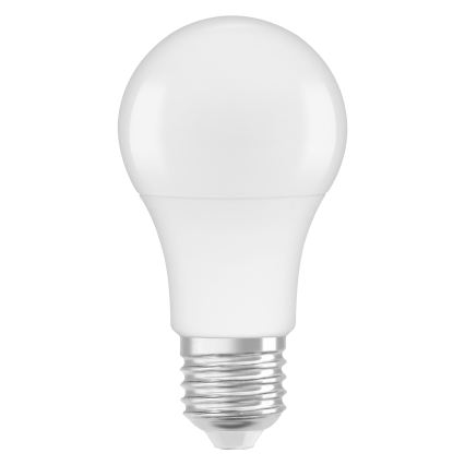 Bombilla LED A60 E27/8W/230V 6500K - Osram