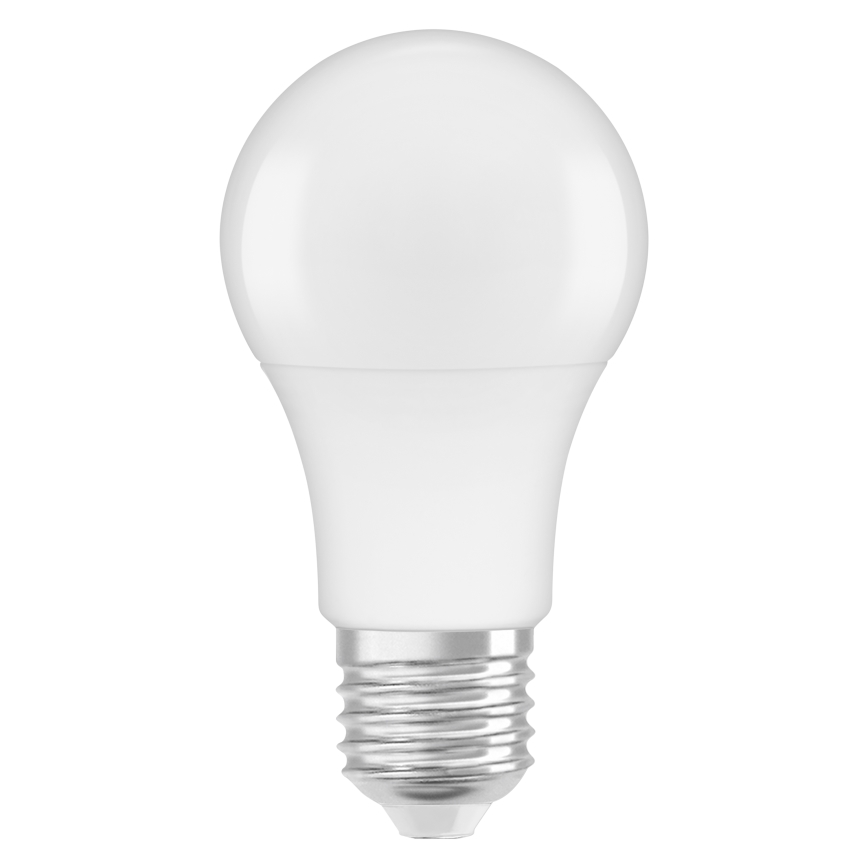 Bombilla LED A60 E27/8W/230V 6500K - Osram