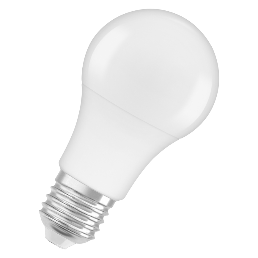 Bombilla LED A60 E27/8W/230V 6500K - Osram