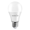 Bombilla LED A65 E27/15W/230V 4000K
