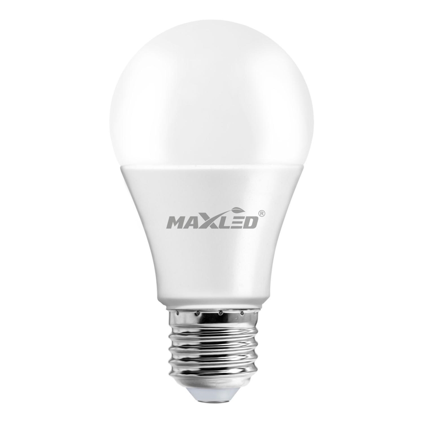 Bombilla LED A65 E27/15W/230V 4000K