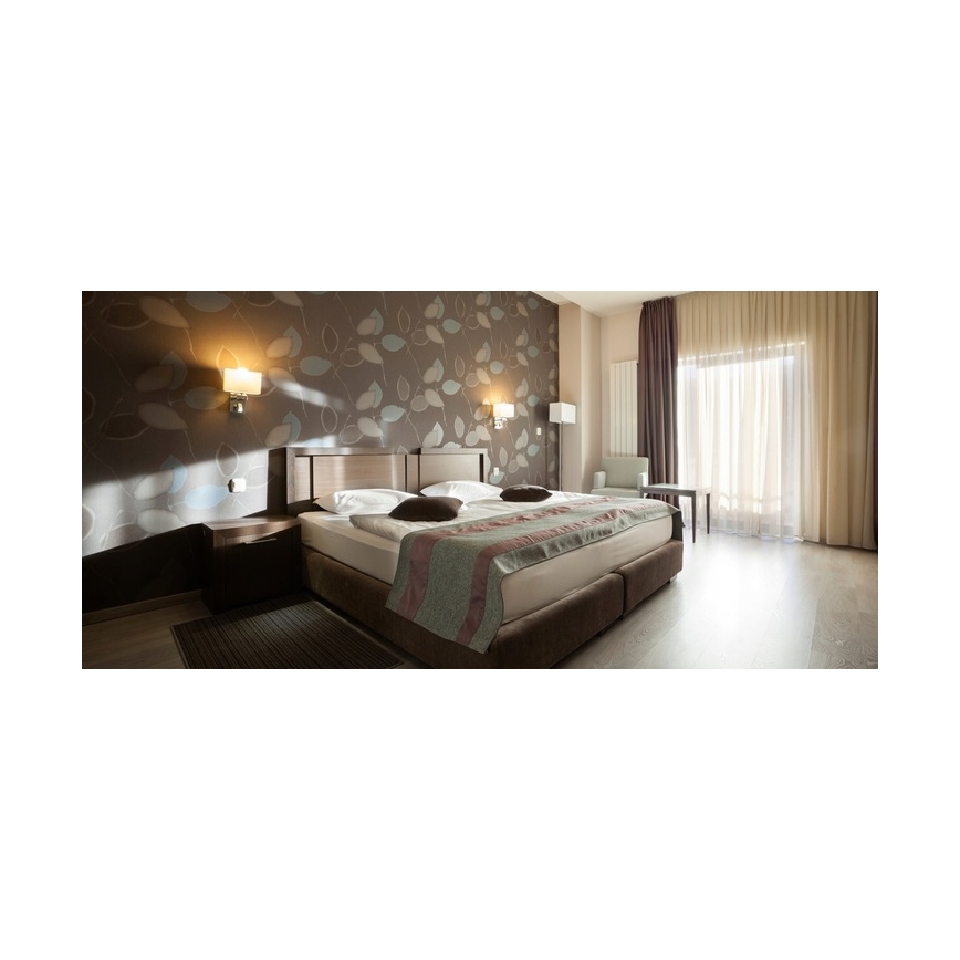 Bombilla LED A65 E27/15W/230V 4000K