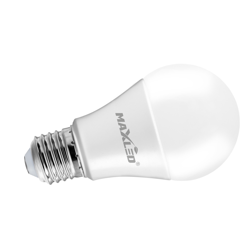 Bombilla LED A65 E27/15W/230V 4000K