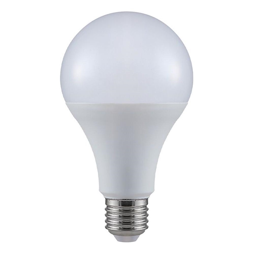 Bombilla LED A80 E27/20W/230V 4000K