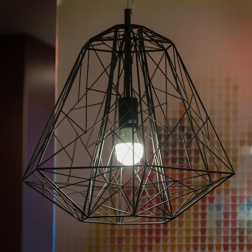 Bombilla LED A80 E27/20W/230V 4000K