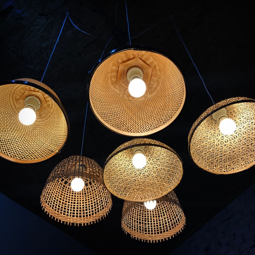 Bombilla LED A80 E27/20W/230V 4000K
