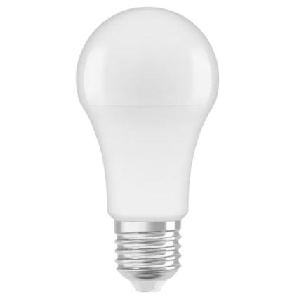Bombilla LED antibacteriana A100 E27/13W/230V 6500K - Osram