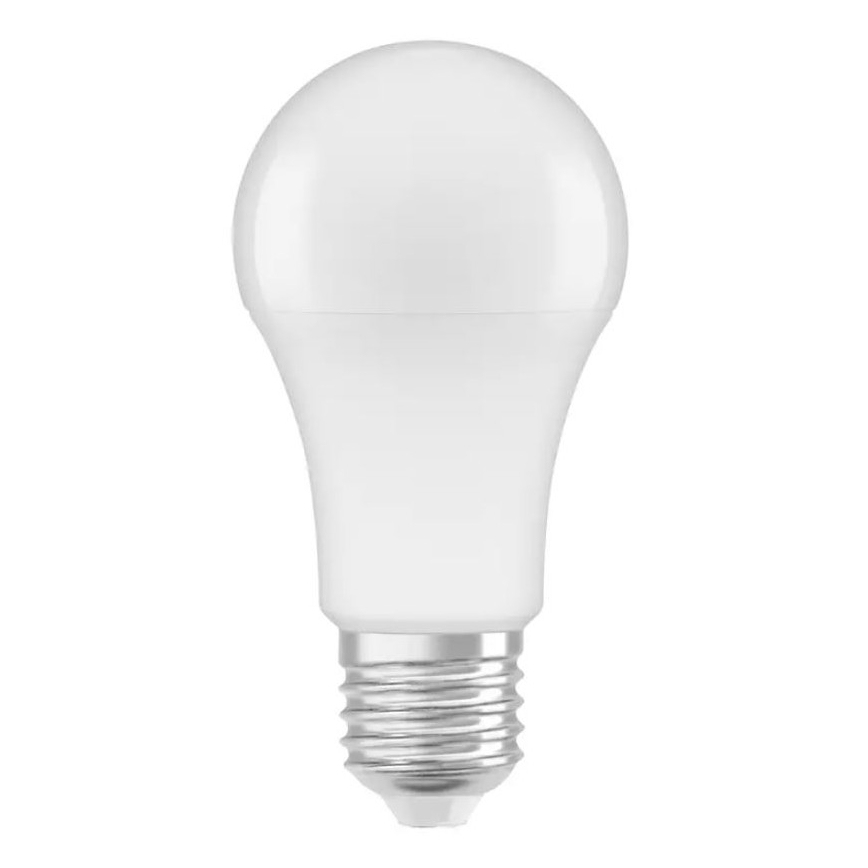 Bombilla LED antibacteriana A100 E27/13W/230V 6500K - Osram