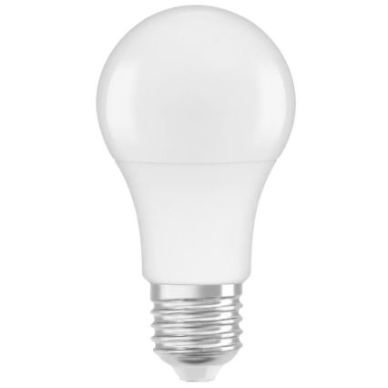 Bombilla LED antibacteriana A60 E27/8,5W/230V 2700K - Osram