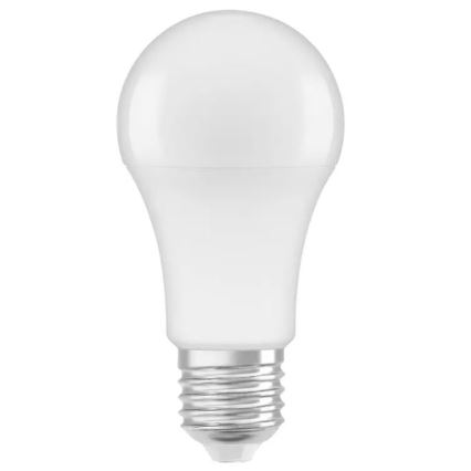 Bombilla LED antibacteriana A75 E27/10W/230V 2700K - Osram