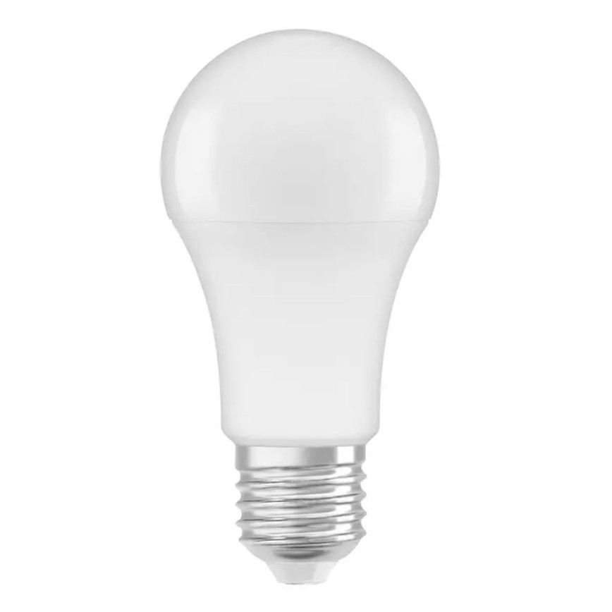 Bombilla LED antibacteriana A75 E27/10W/230V 2700K - Osram