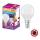 Bombilla LED antibacteriana P40 E14/4,9W/230V 6500K - Osram