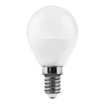 Bombilla LED B45 E14/5W/230V 3000K