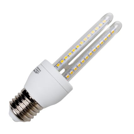 Bombilla LED B5 E27/8W/230V 3000K - Aigostar