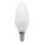 Bombilla LED C37 E14/3W/230V 3000K - Eglo 10795