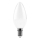 Bombilla LED C37 E14/4,8W/230V 6500K