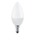 Bombilla LED C37 E14/5W/230V 2700K - Eglo