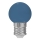 Bombilla LED COLOURMAX E27/1W/230V
