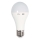 Bombilla LED con emergencia mode A70 E27/9W/230V 4000K