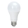 Bombilla LED con sensor crepuscular A60 E27/15W/230V 6500K - Aigostar