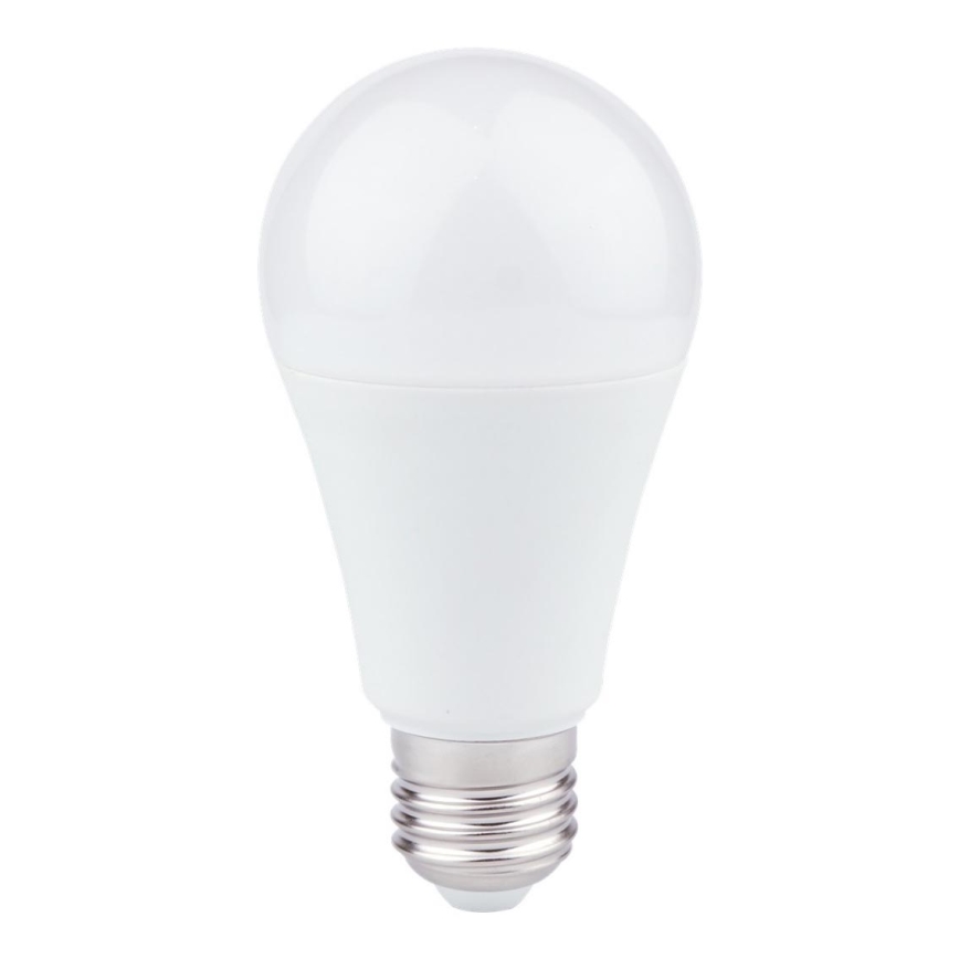 Bombilla LED con sensor de movimiento y crepúsculo A60 E27/6W/230V 3000K