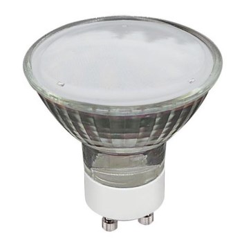Bombilla LED DAISY GU10/7W/230V 2900K - Greenlux GXDS034