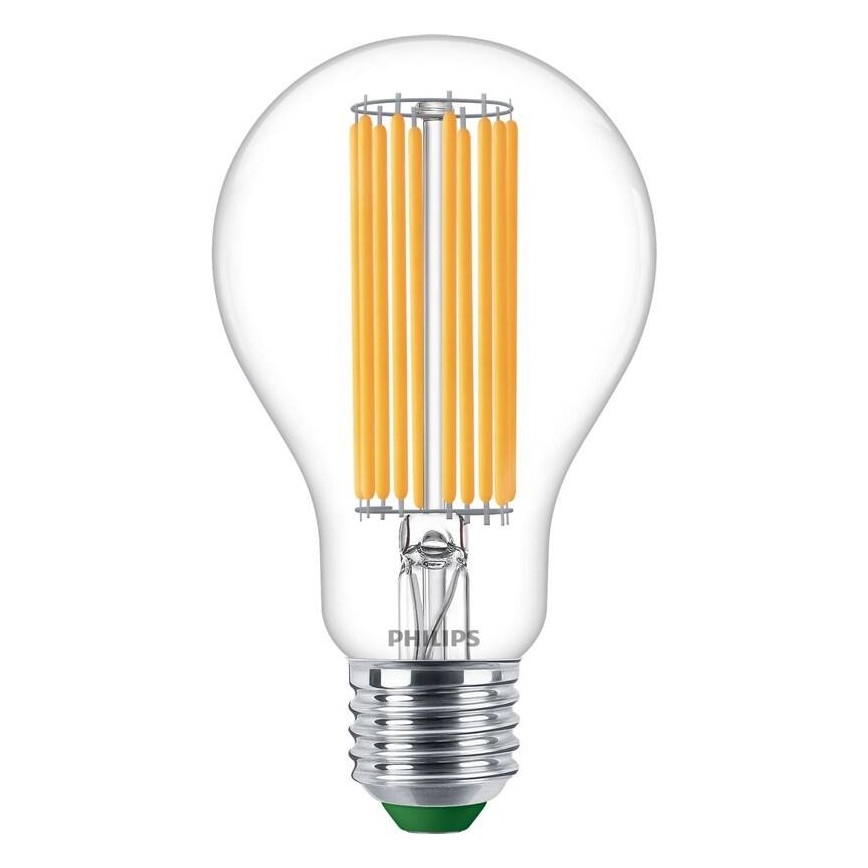 Bombilla LED de filamento Philips A60 E27/5,2W/230V 4000K