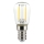 Bombilla LED de filamento ST26, casquillo E14 — 2 W, 230 V, 4000 K (blanco neutro)