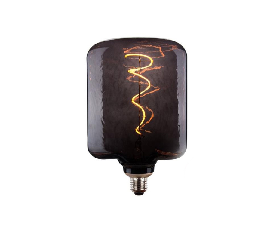 Bombilla LED DECO VINTAGE E27/4W/230V 1800K