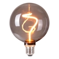 Bombilla LED DECO VINTAGE FILAMENT G125 E27/4W/230V 1800K