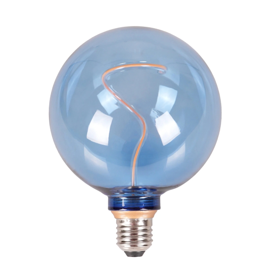 Bombilla LED DECO VINTAGE FILAMENT G125 E27/4W/230V 1800K