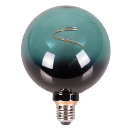 Bombilla LED DECO VINTAGE FILAMENT G125 E27/4W/230V 1800K