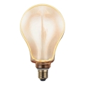 Bombilla LED DECO VINTAGE FILAMENT O110 E27/4W/230V 1800K