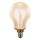 Bombilla LED DECO VINTAGE FILAMENT O110 E27/4W/230V 1800K