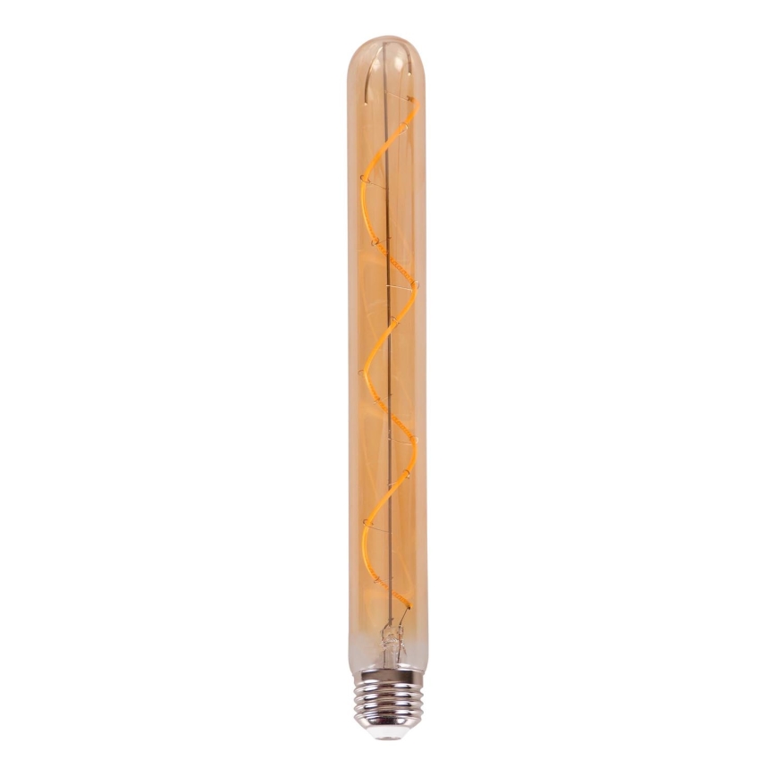 Bombilla LED DECO VINTAGE FILAMENT T30 E27/4,5W/230V 2200K