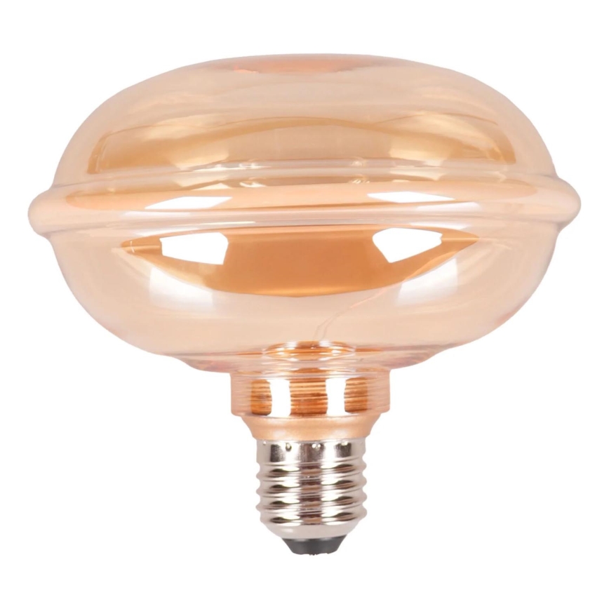 Bombilla LED DECO VINTAGE FILAMENT UFO130 E27/4W/230V 1800K