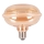 Bombilla LED DECO VINTAGE FILAMENT UFO130 E27/4W/230V 1800K