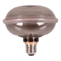 Bombilla LED DECO VINTAGE FILAMENT UFO130 E27/4W/230V 1800K