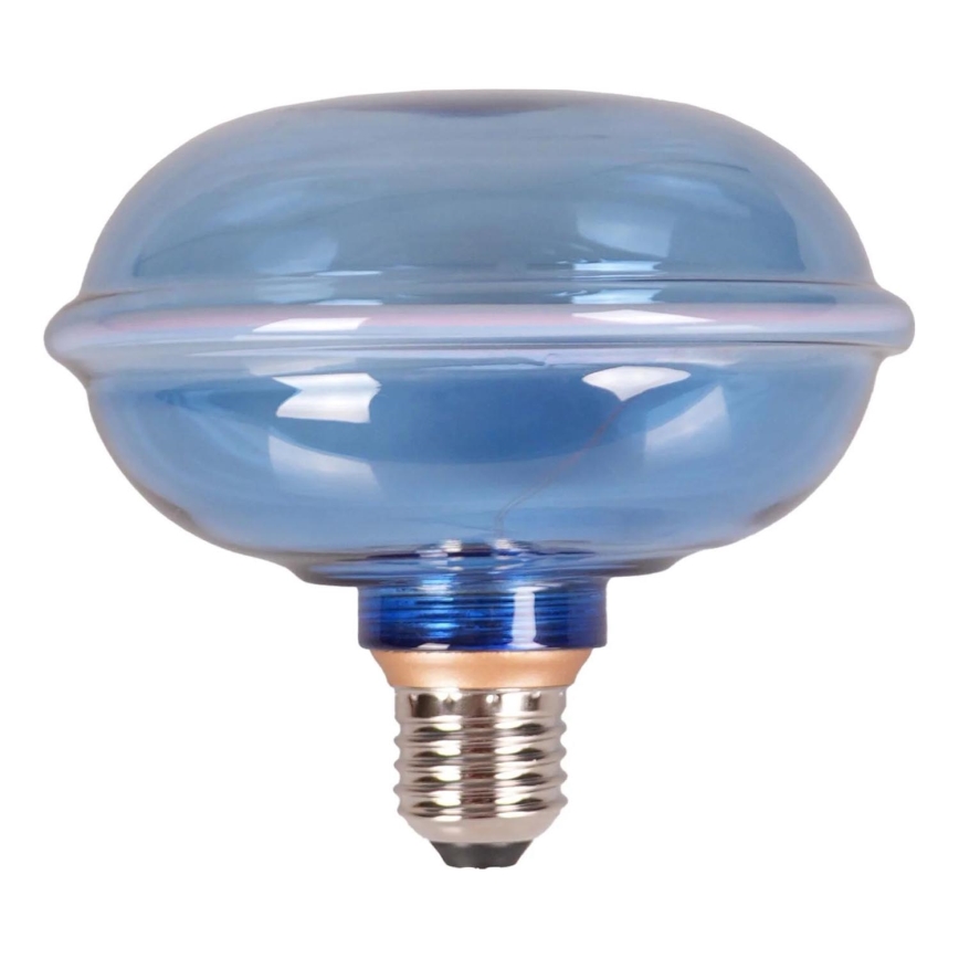 Bombilla LED DECO VINTAGE FILAMENT UFO130 E27/4W/230V 1800K