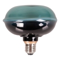Bombilla LED DECO VINTAGE FILAMENT UFO130 E27/4W/230V 1800K