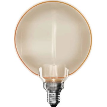 Bombilla LED DECO VINTAGE G130OA E27/4W/230V 1800K