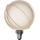 Bombilla LED DECO VINTAGE G130OA E27/4W/230V 1800K